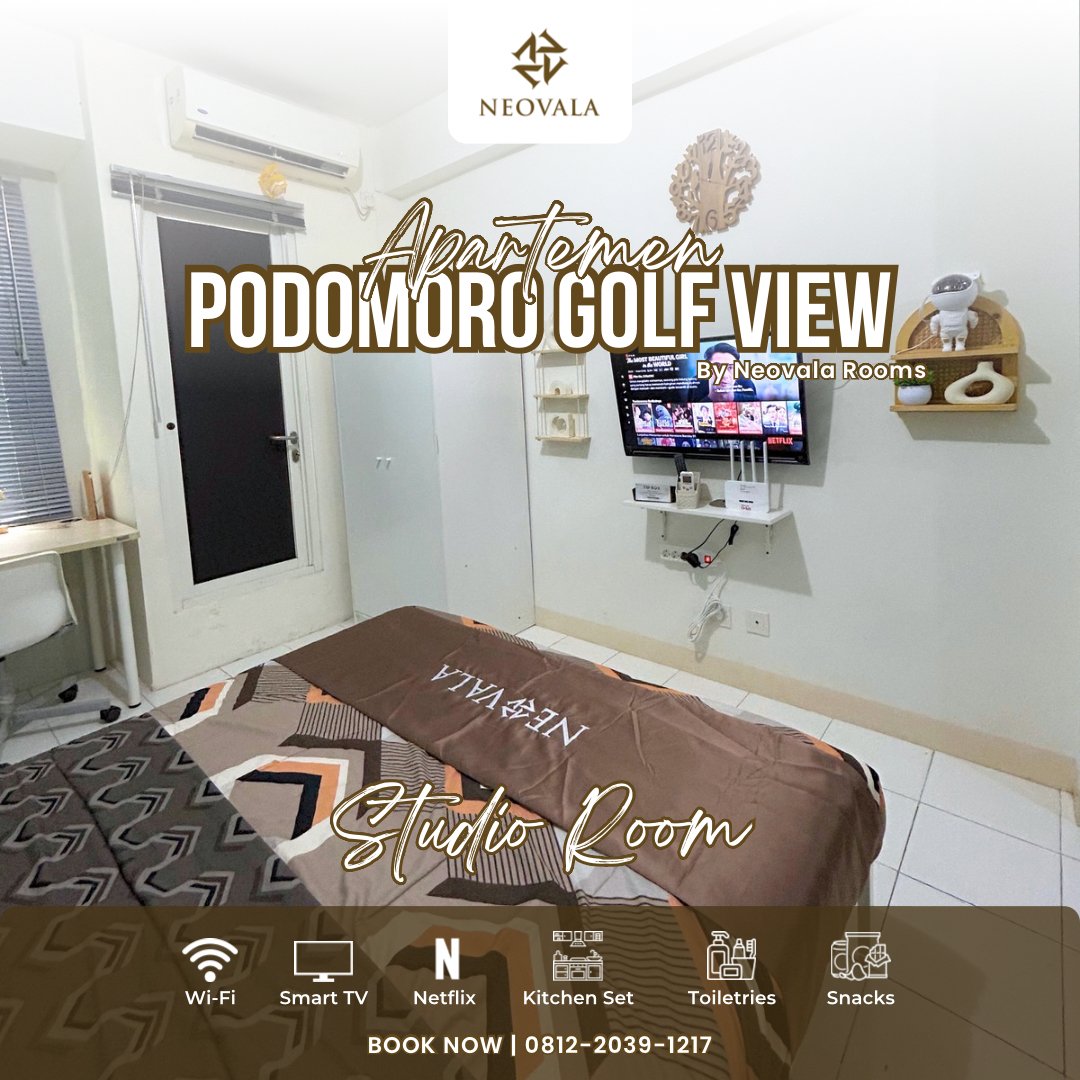 Room main_photo View