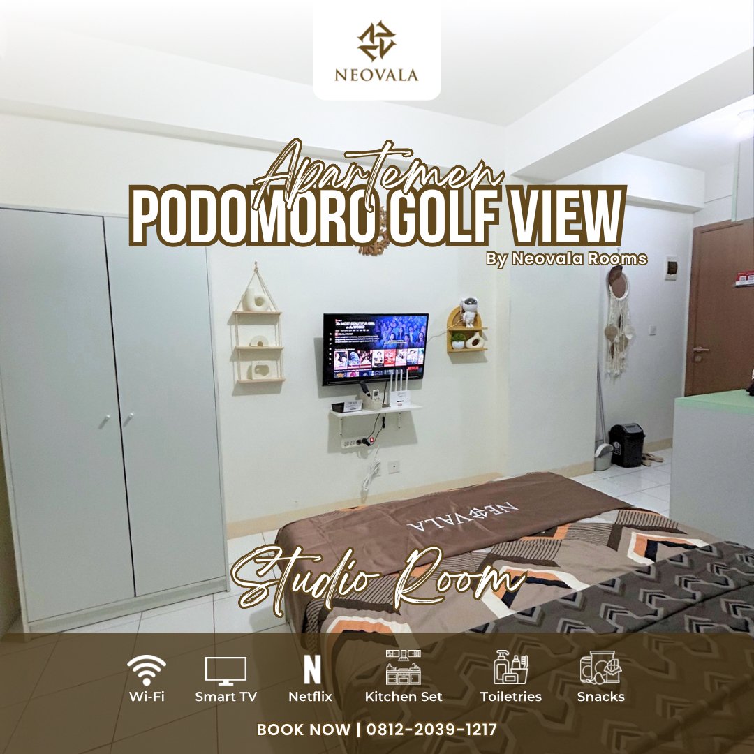 Room main_photo View