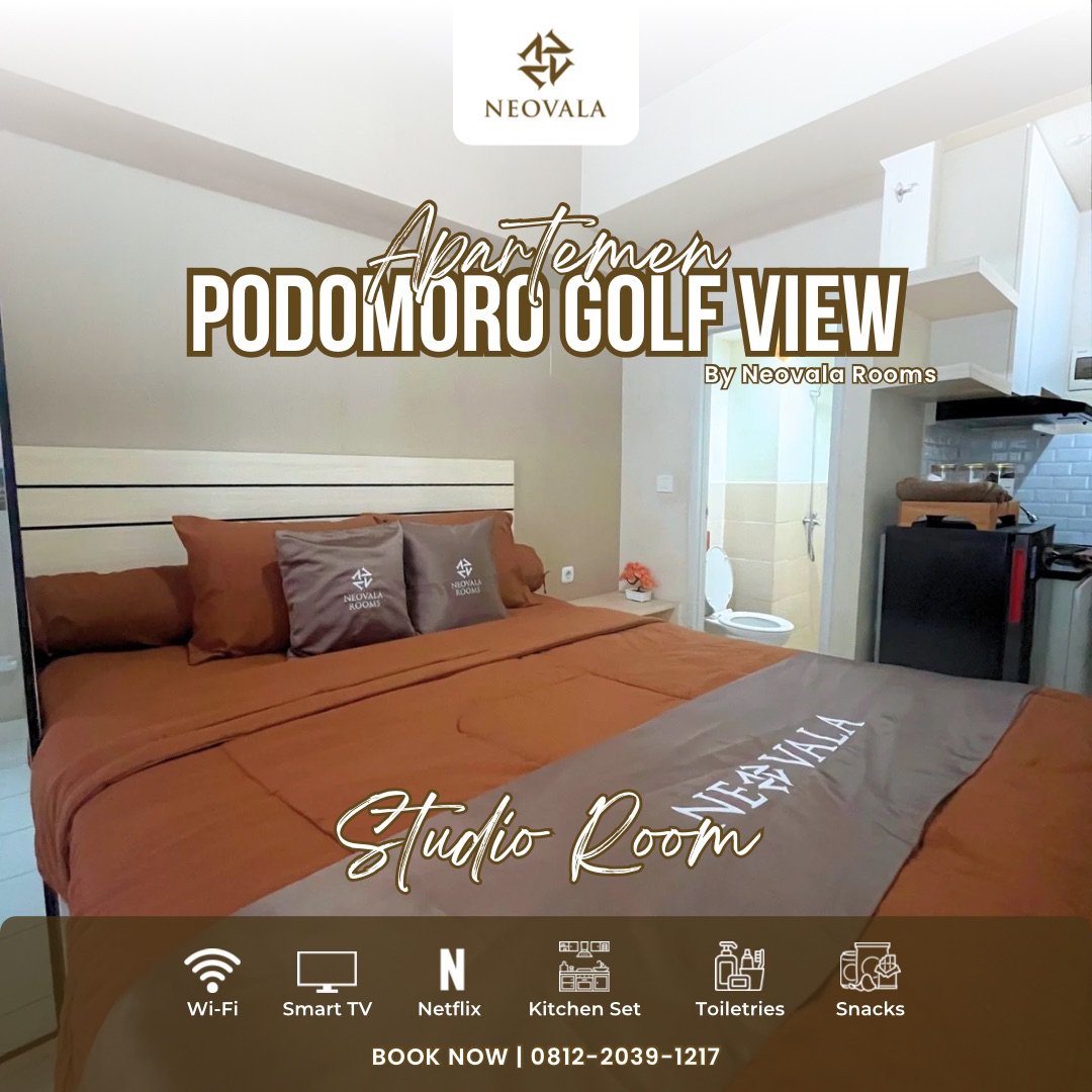 Room main_photo View