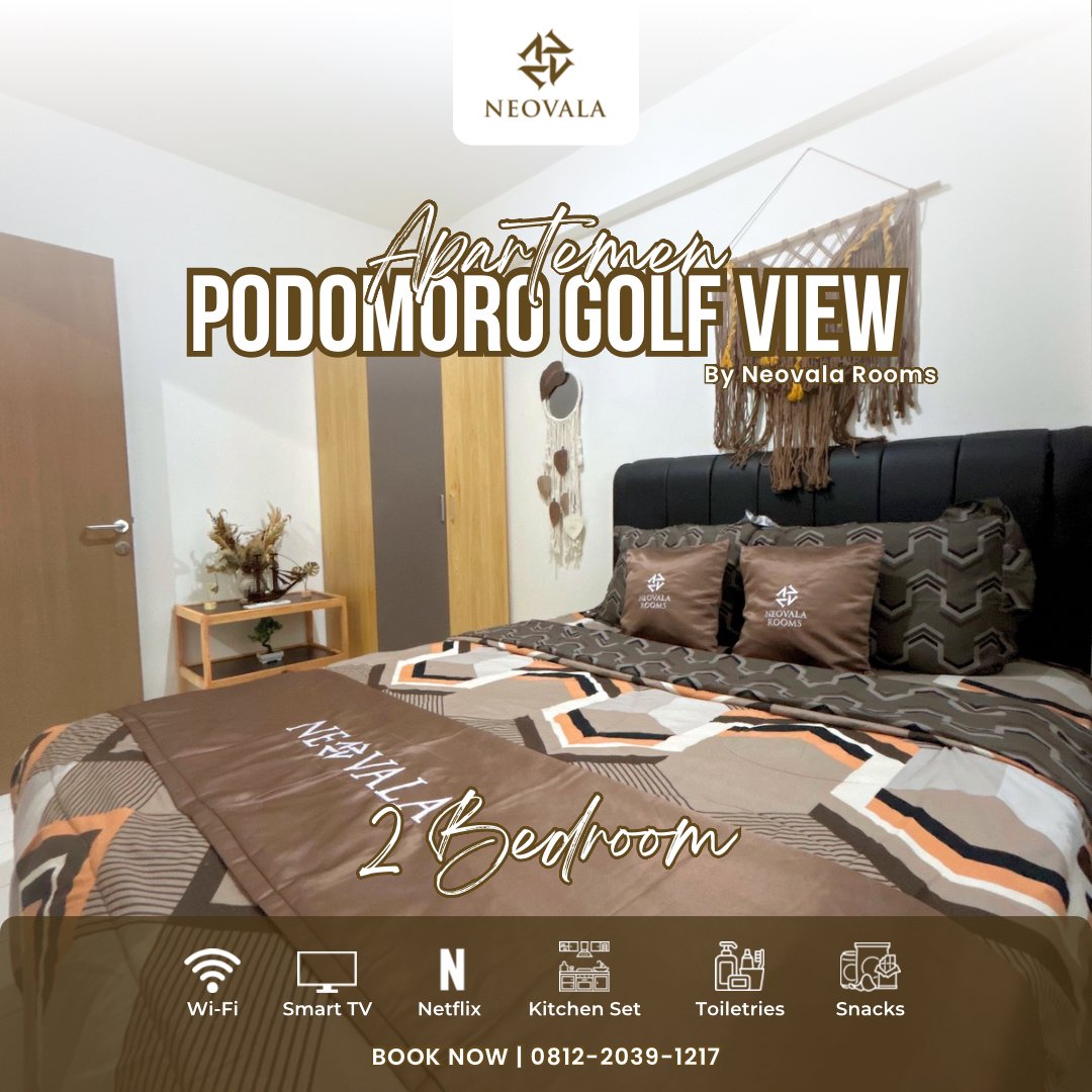 Room main_photo View