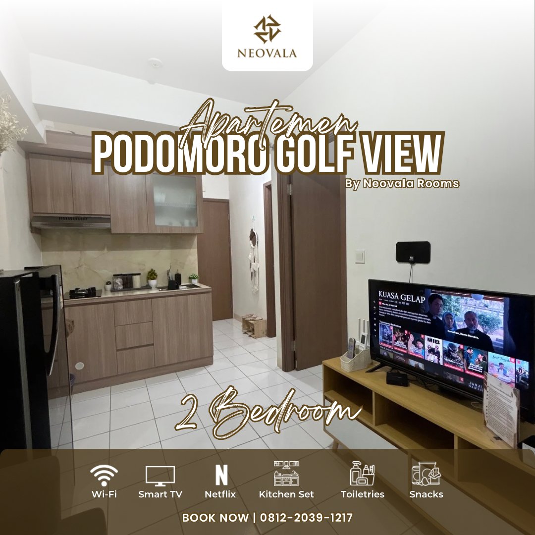 Room main_photo View