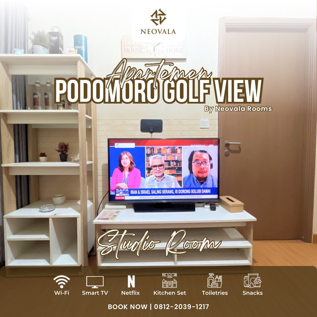 Room main_photo View