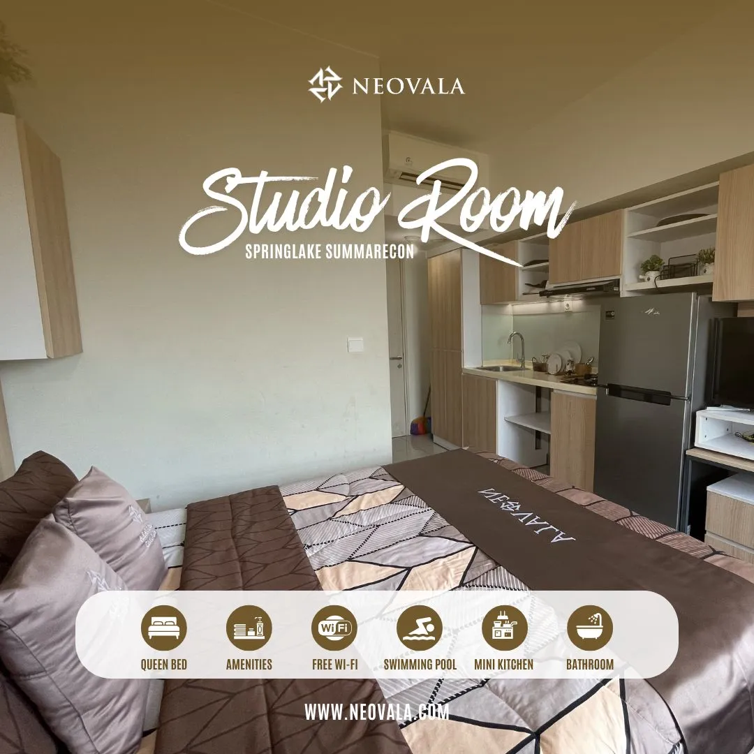 Room main_photo View