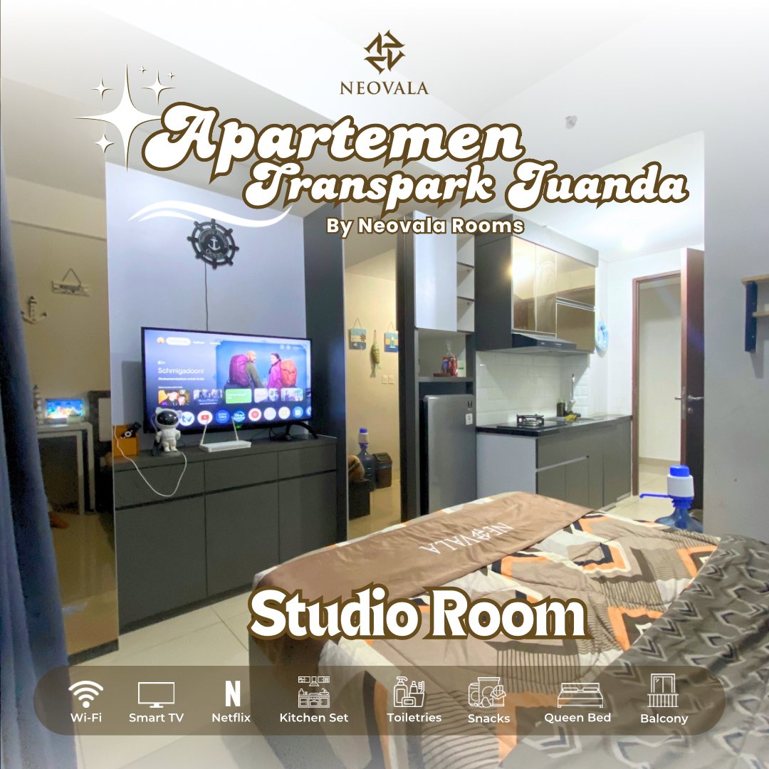 Room main_photo View