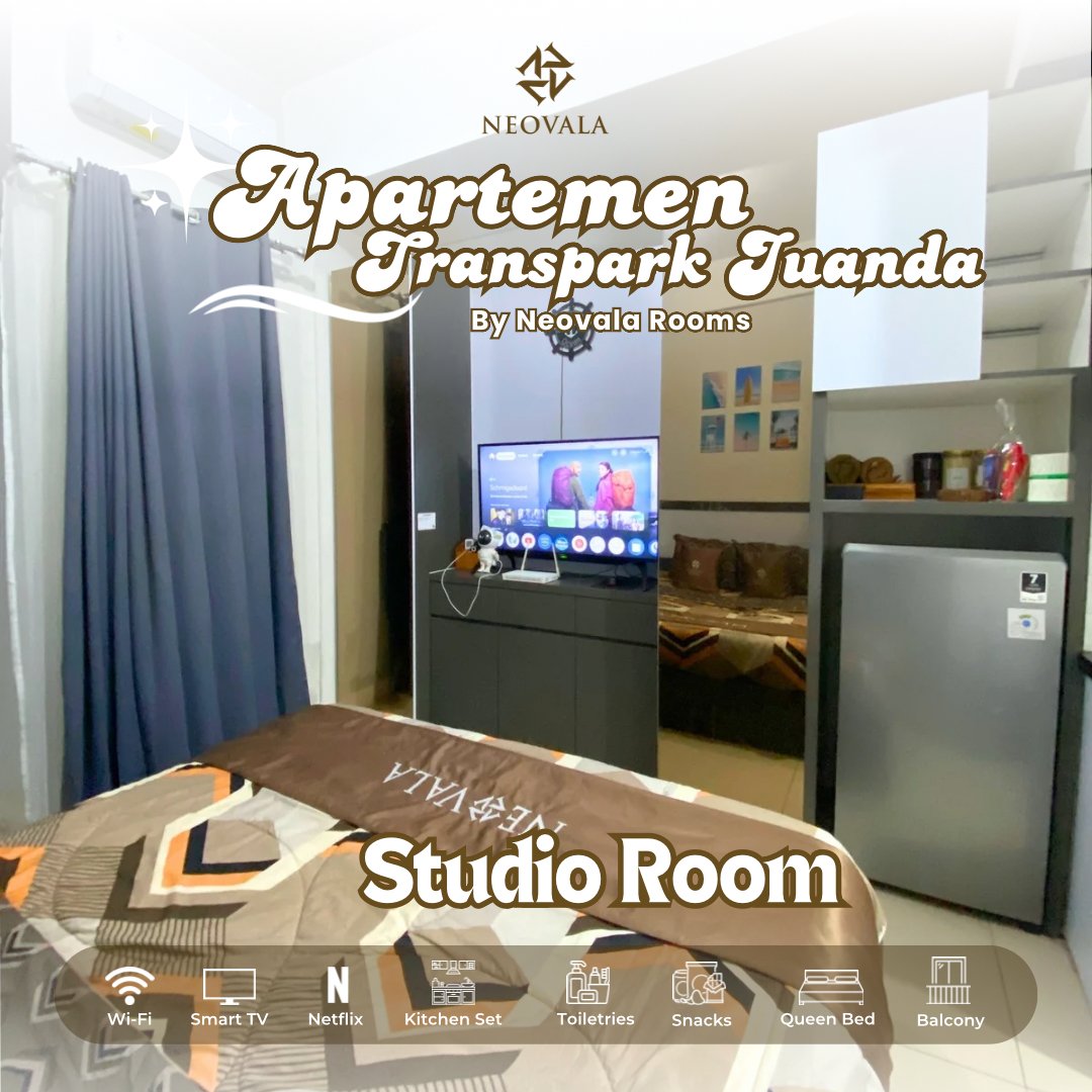 Room main_photo View
