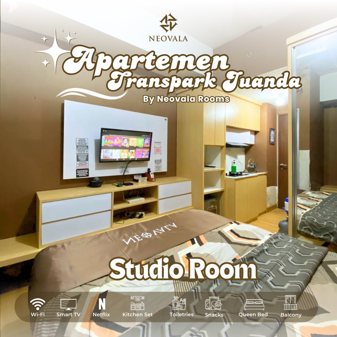 Room main_photo View