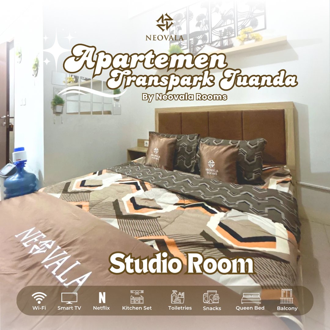 Room main_photo View