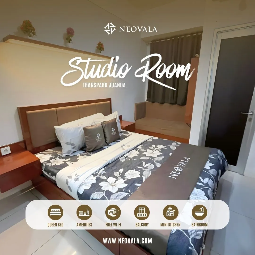 Room main_photo View