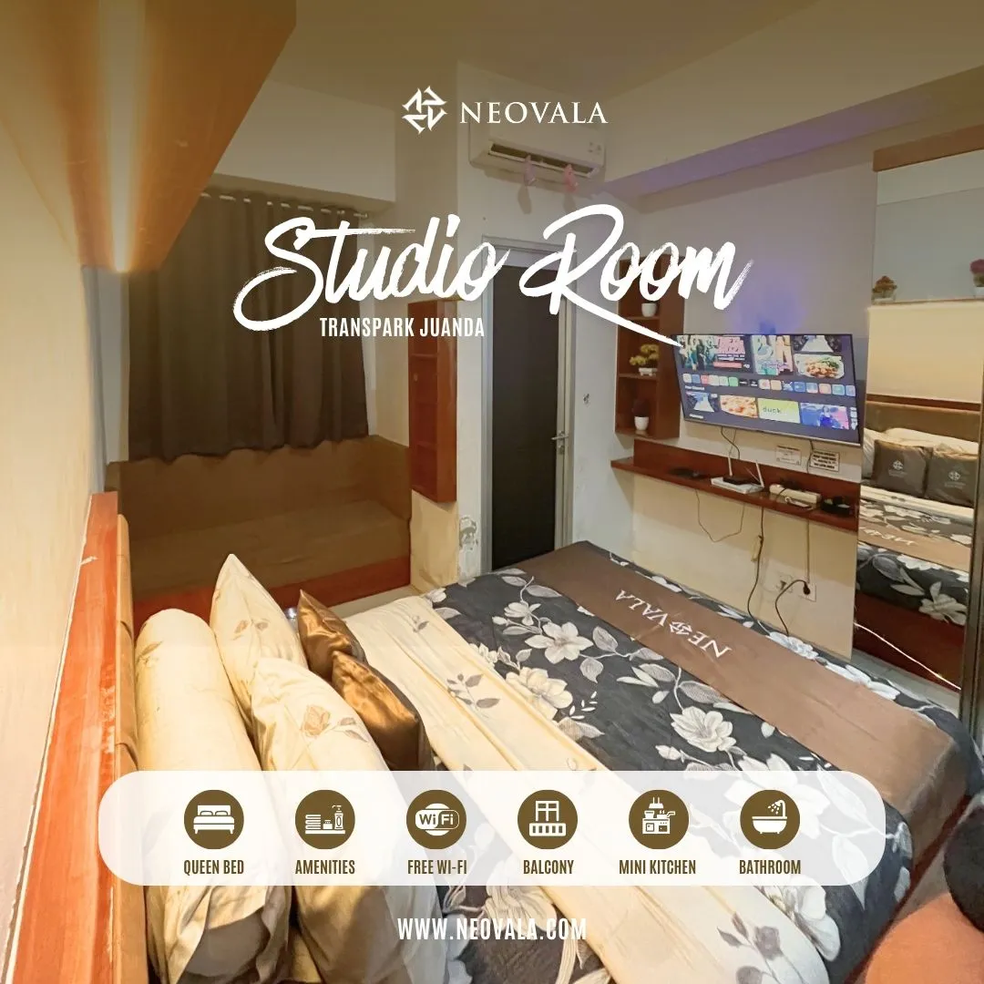 Room main_photo View