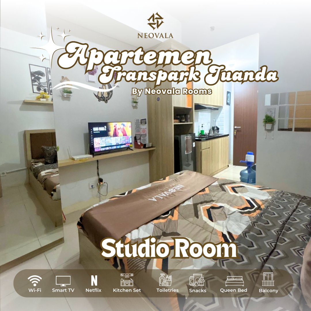 Room main_photo View