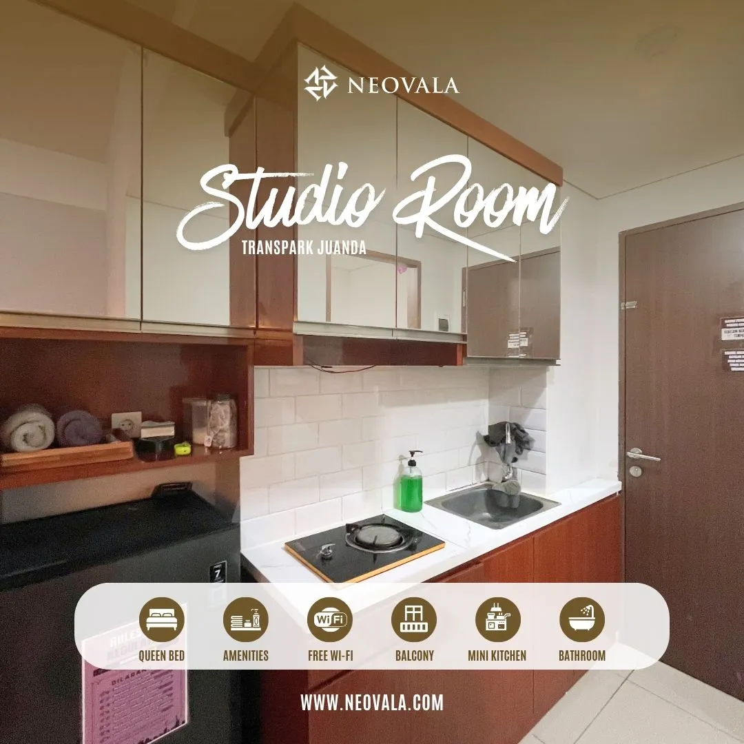 Room main_photo View