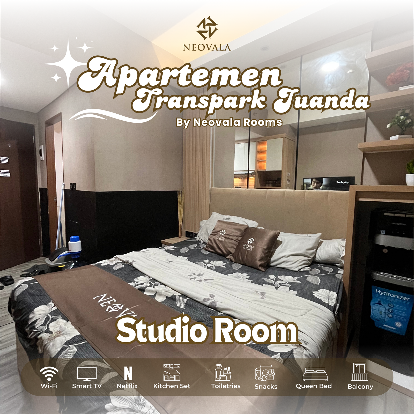 Room main_photo View