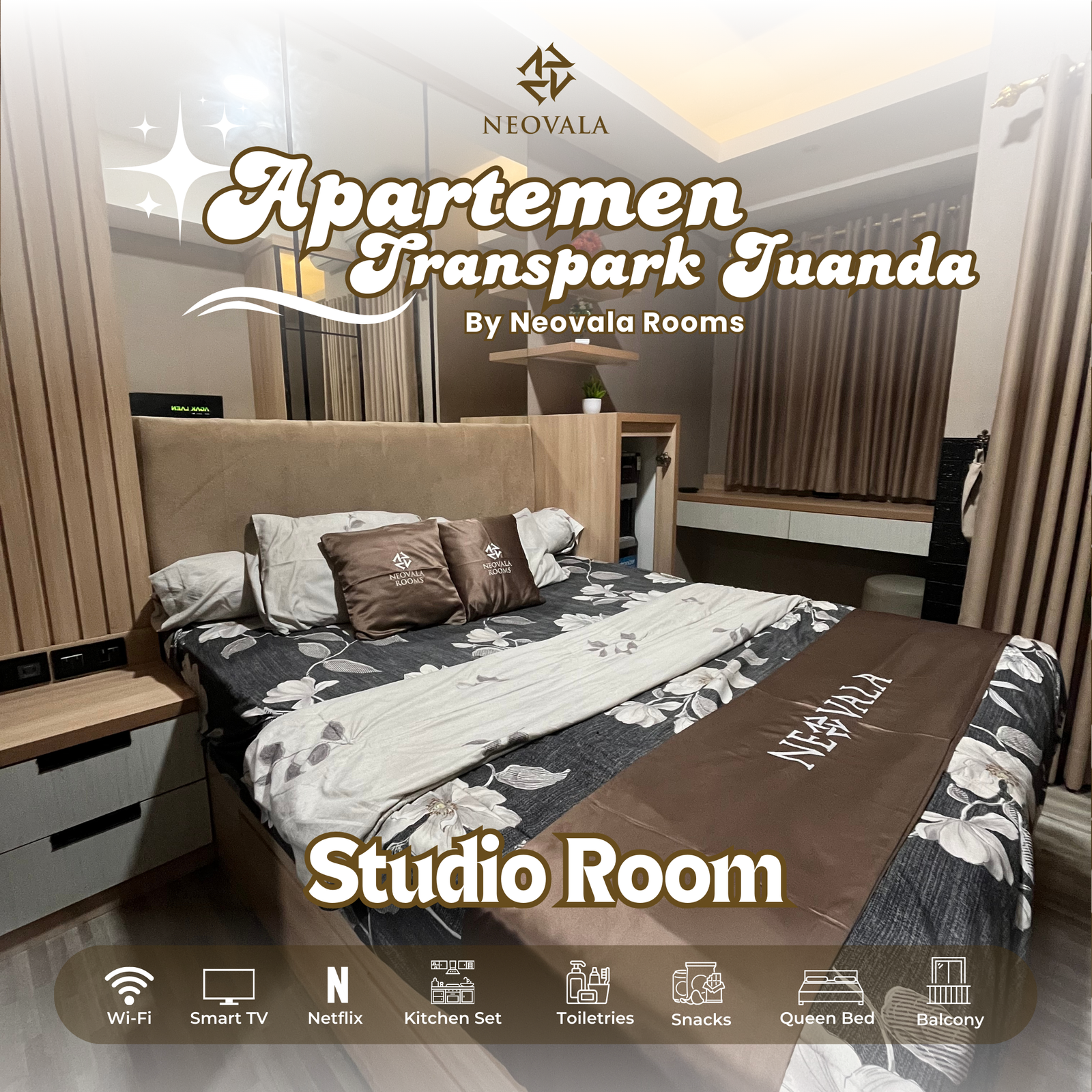 Room main_photo View