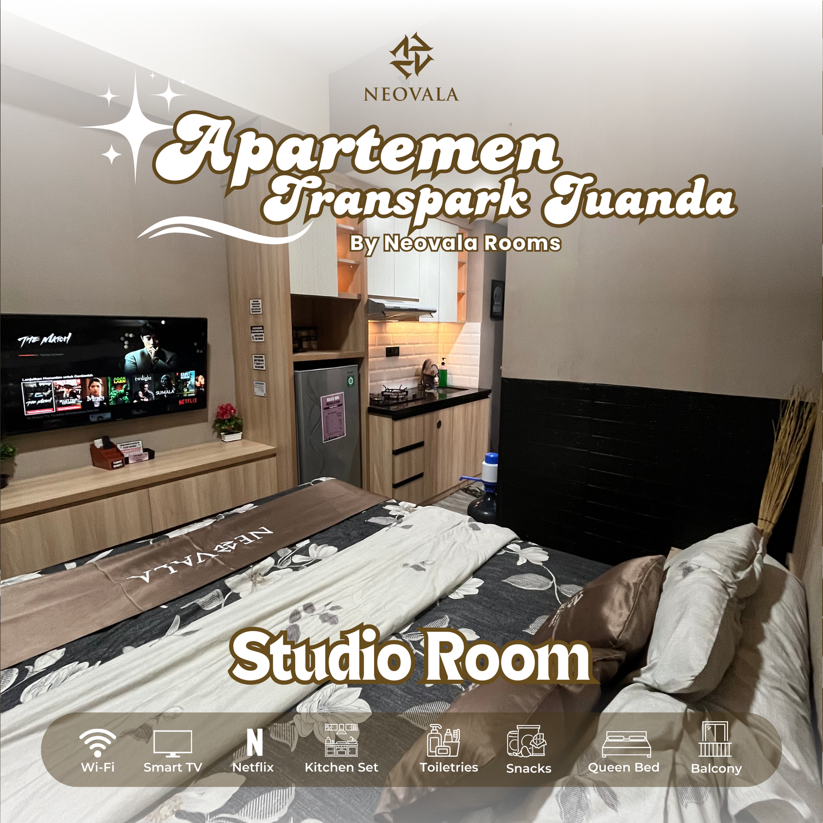 Room main_photo View