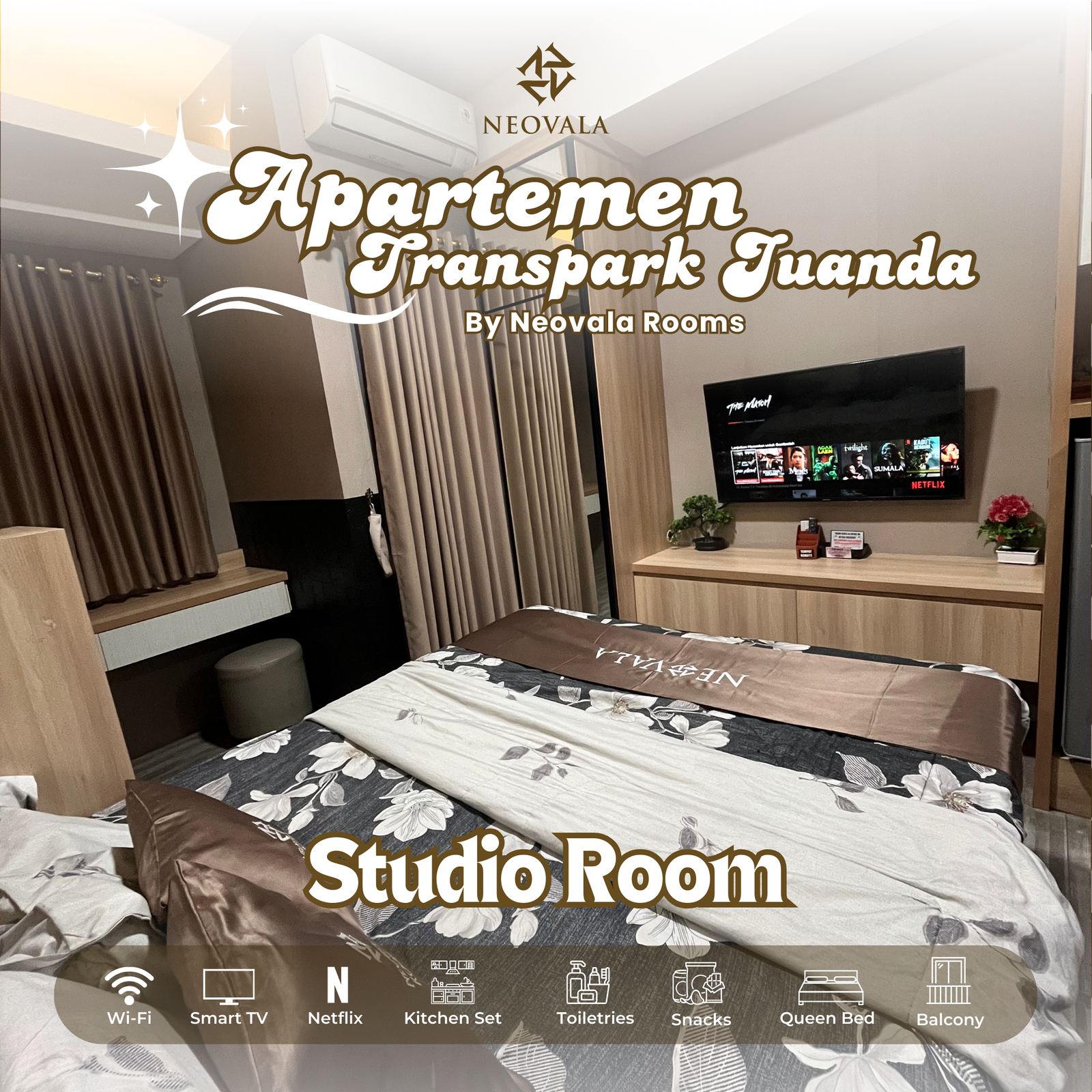 Room main_photo View