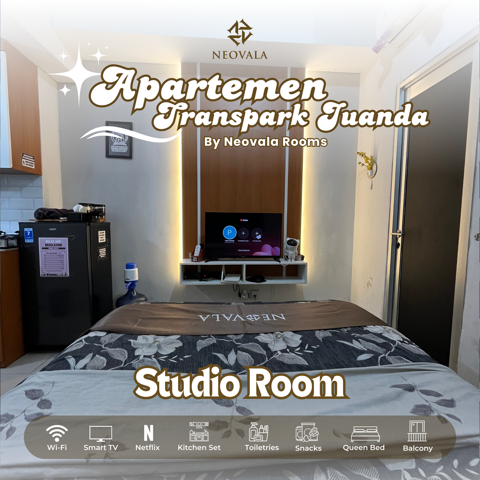 Room main_photo View