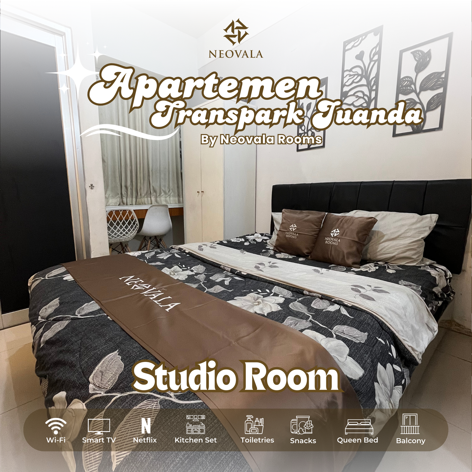 Room main_photo View