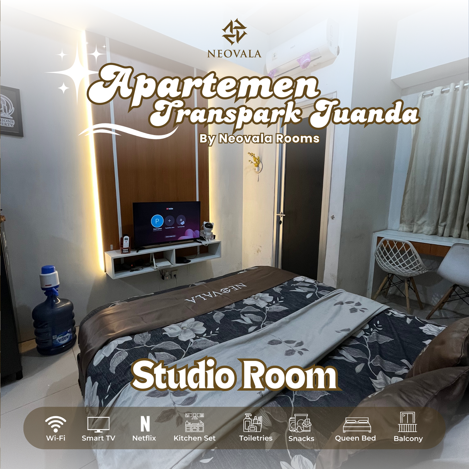 Room main_photo View